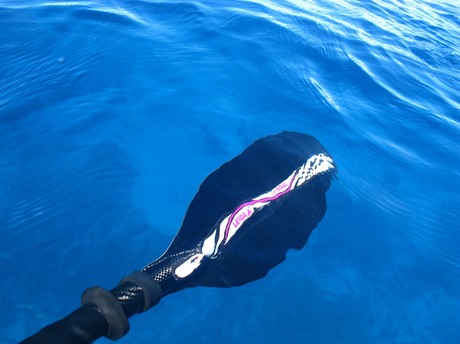 慶良間～沖縄本島の旅