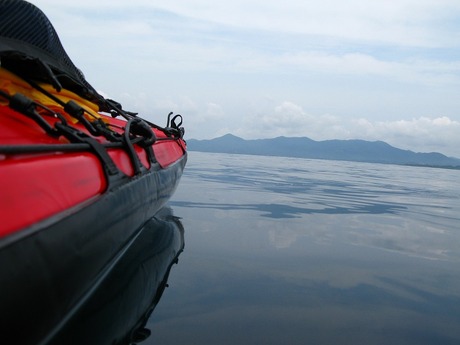 １２月１８日（日）鷹島ツーリング
