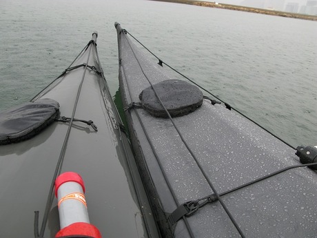 カーボンファブリック