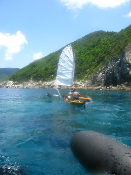 不在のお知らせ