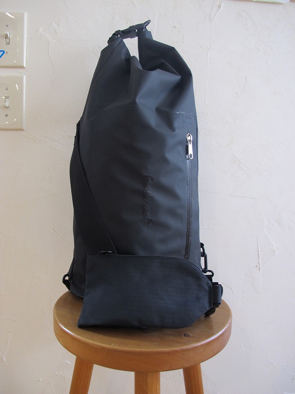 商品情報：Ｆｅａｔｈｅｒｃｒａｆｔ Doug 4ways Bag 再入荷