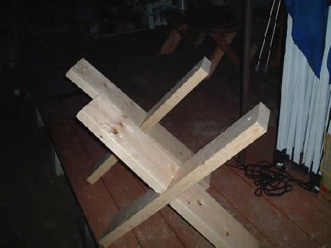 ツアーはお休み