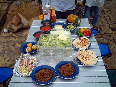 九州シーカヤックトリップⅡ