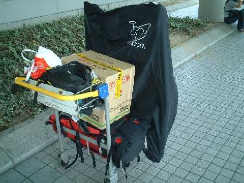 ソウルMTBの旅Ⅲ