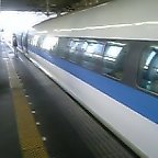 行ってらっしゃ～い