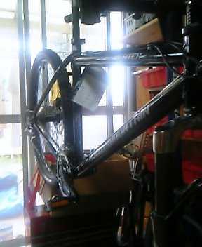 早朝メカニック