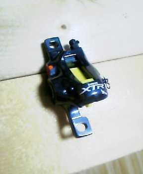 ロッキーマウンテンの