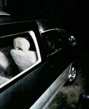 クルマを買った