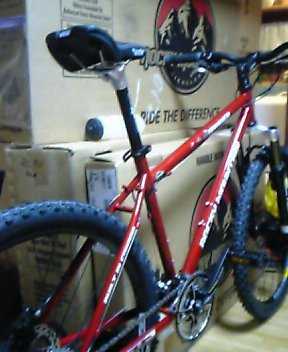 ２００５モデル！