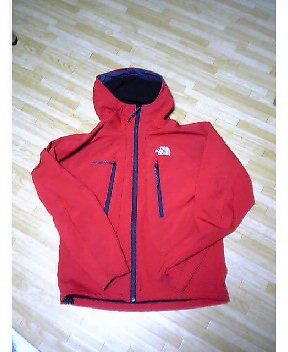 真冬のウェアリング（ＭＴＢ編）