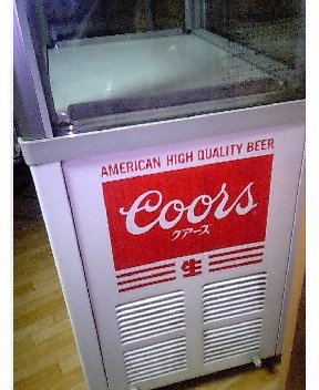 作業場に・・・