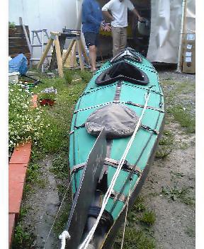 オヨメに来たの・・・