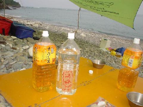 沖縄P＆Pの旅　その２