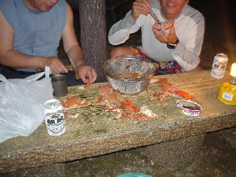 佐世保～福岡 二日目