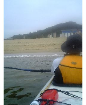 佐世保～福岡 四日目