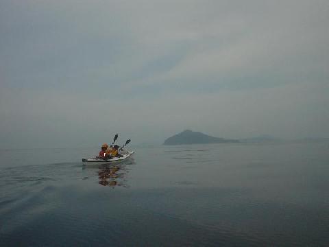 ツーリングを終えて