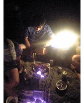 北の国から その4