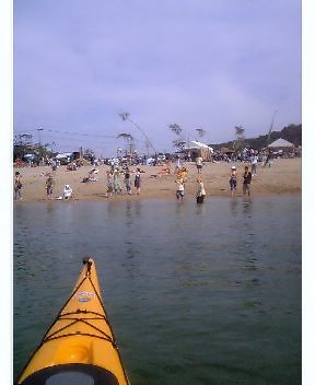 サンセットライブ