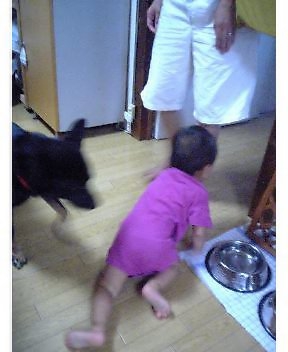 第一種接近遭遇