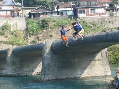 四万十川　その３
