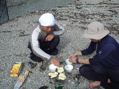 西伊豆日記　３