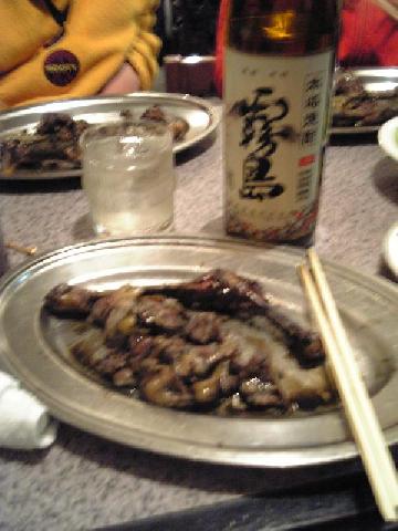 夜のエリートライダー