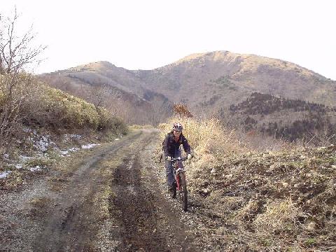 ドロドロＭＴＢツアー