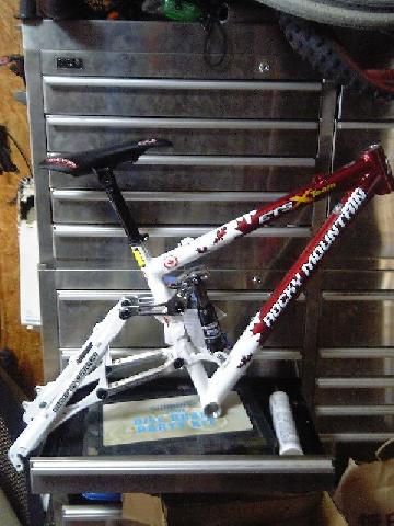 春の新作でございます