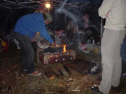 １０時間耐久？？？