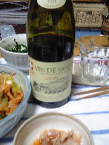 ツェルマットから・・・