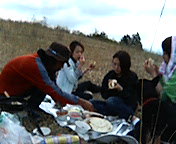 女子のための・・・