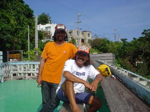 沖縄・夏　その４