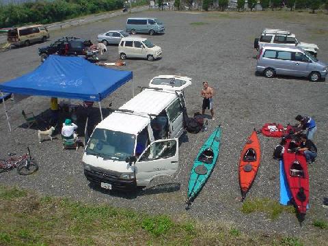 フェザークラフトデイ