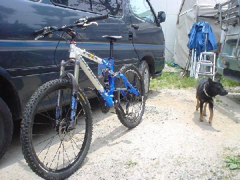 ２００６　Rockymountain