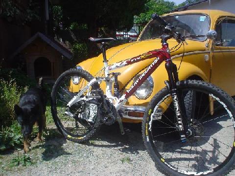 2006Rockymountain　その２