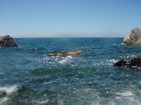 ボートコントロール