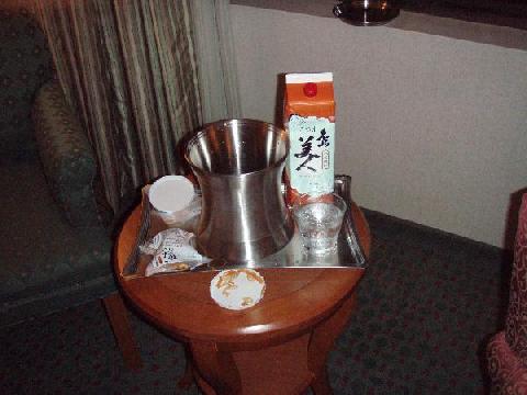 アメリカ旅日記