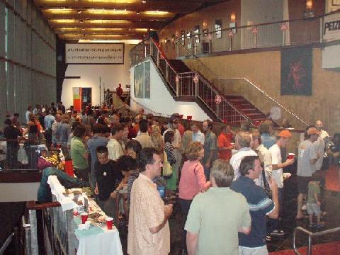 アメリカ旅日記　その２