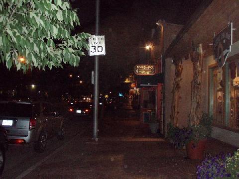 アメリカ旅日記　その３