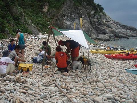 お盆が過ぎると・・・