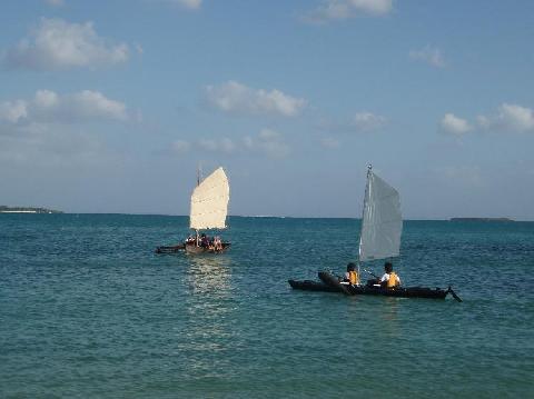 フェザークラフトミーティング・沖縄