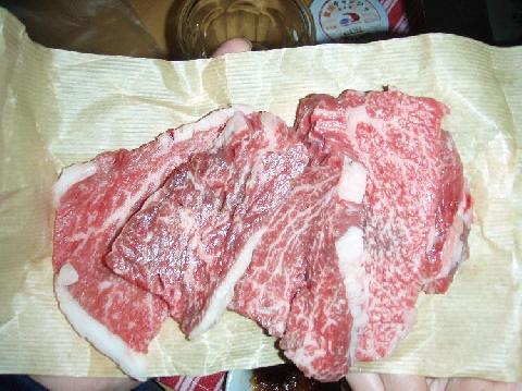 たまには・・・