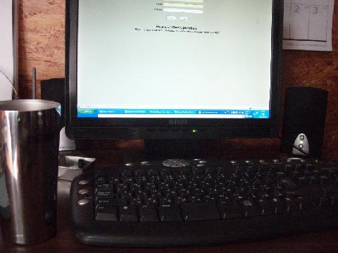 ライブチャット初体験