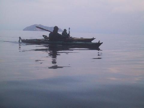 琵琶湖周遊の旅　その２