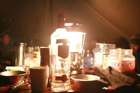 妙高へ　その３