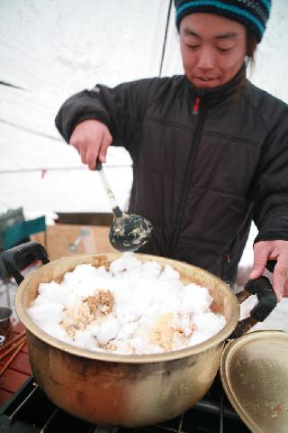 妙高へ　その５