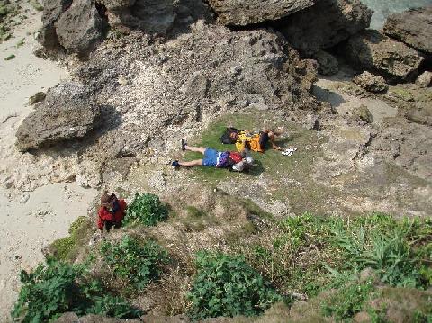 春・沖縄　その２