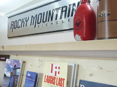 店舗工事その後