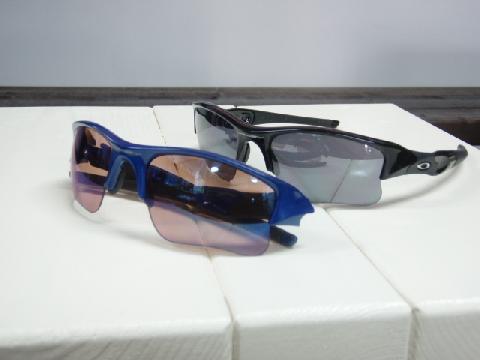 OAKLEYから新製品