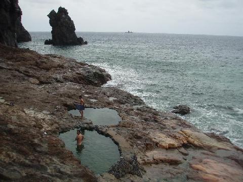 硫黄島へ　その2